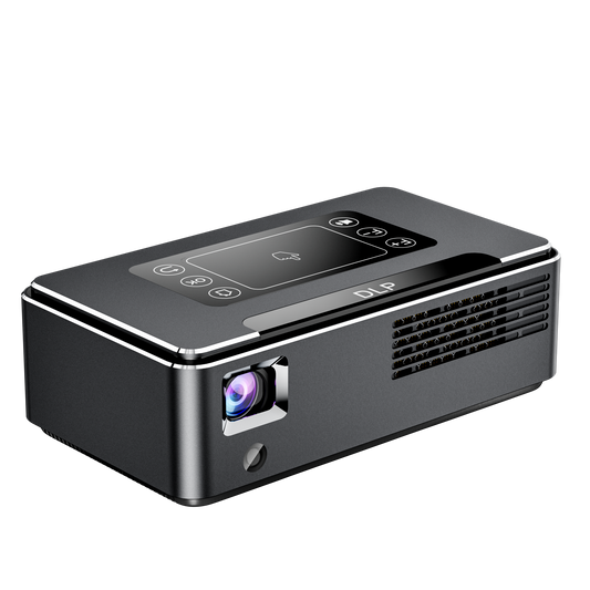 Pico Genie Impact 4.0 Plus 1080p Ultra Portable Projector