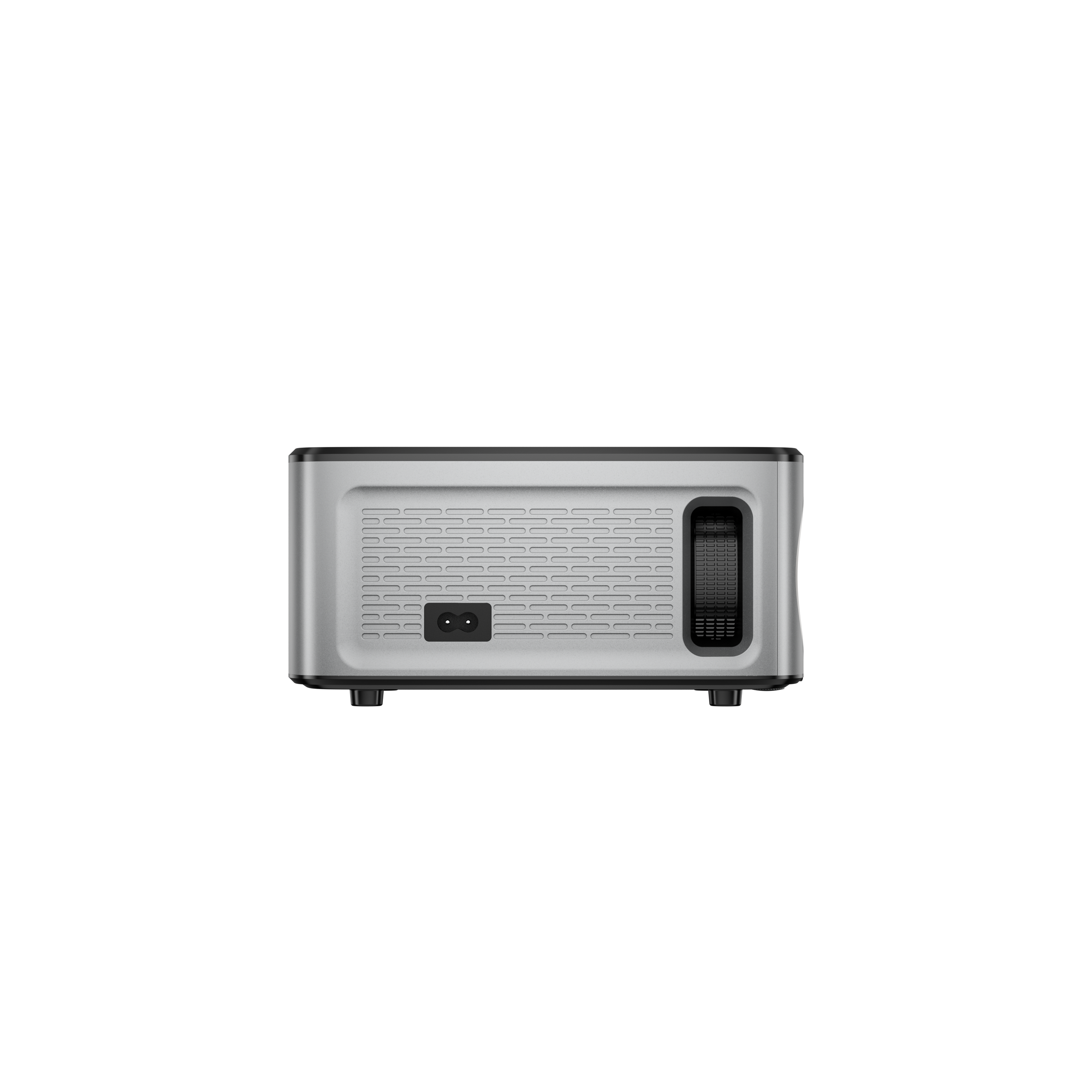 Home cinema projector with dual 5W speakers and zoom functionality – L700