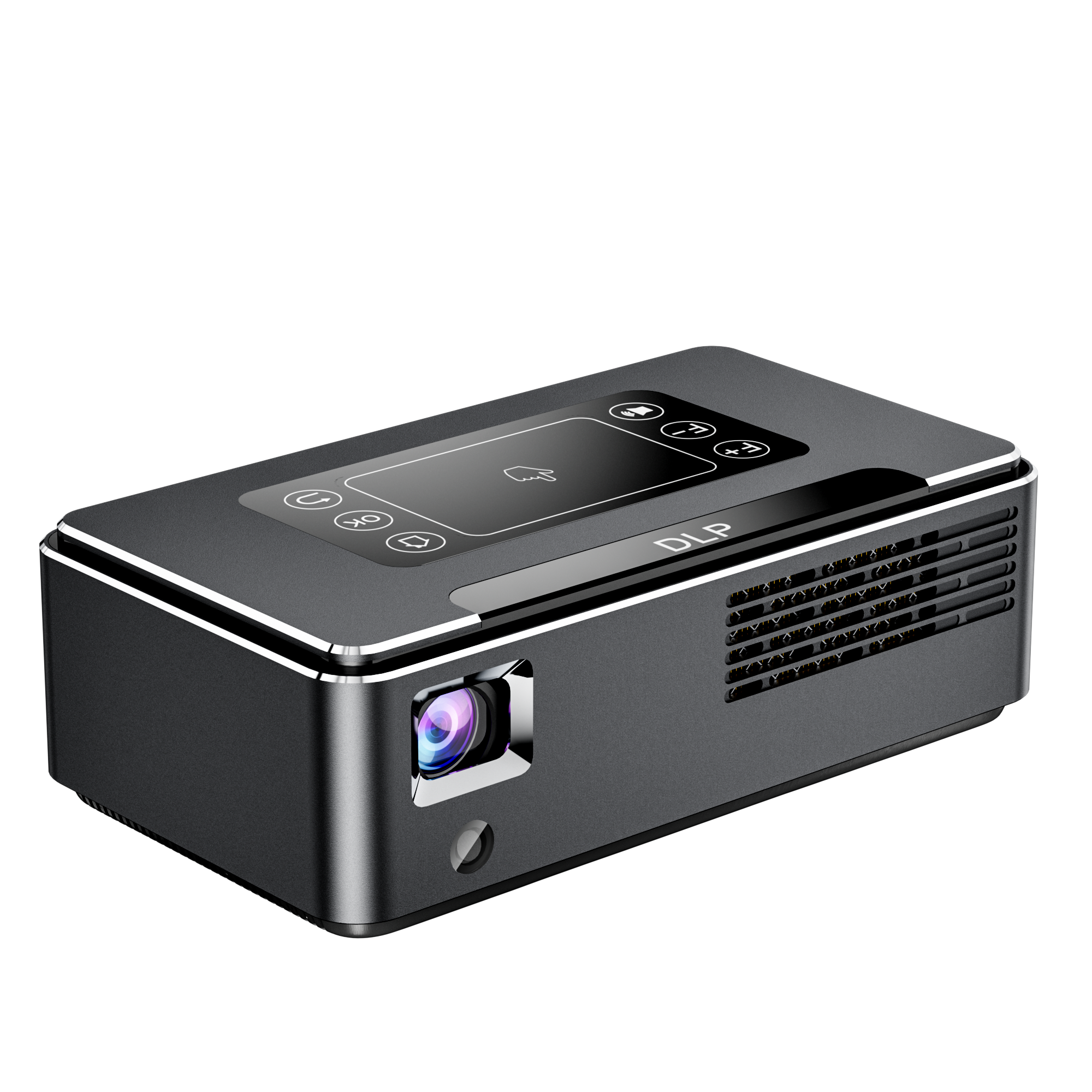 Pico Genie Impact 4.0 Plus 1080p Ultra Portable Projector