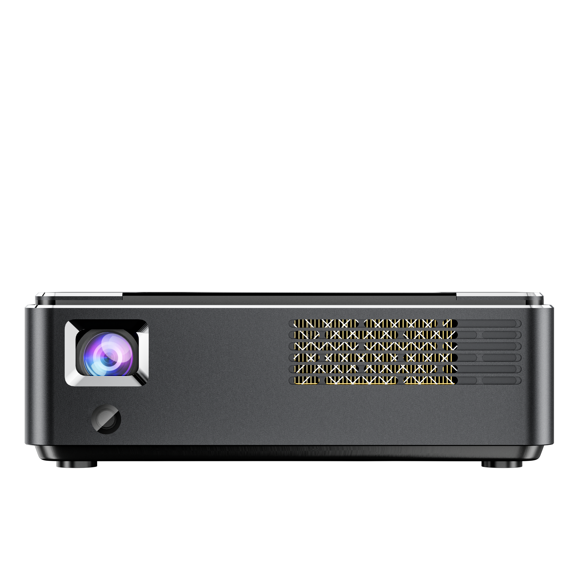 Pico Genie Impact 4.0 Plus 1080p Ultra Portable Projector