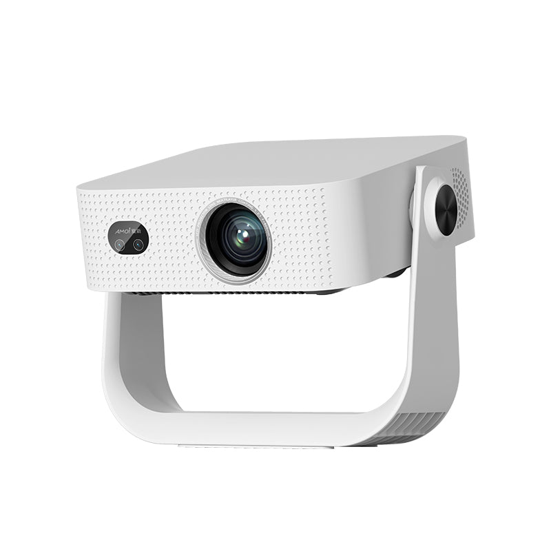 Pico Genie L700 | 1080p LED Projector with Android 12 & Auto Keystone