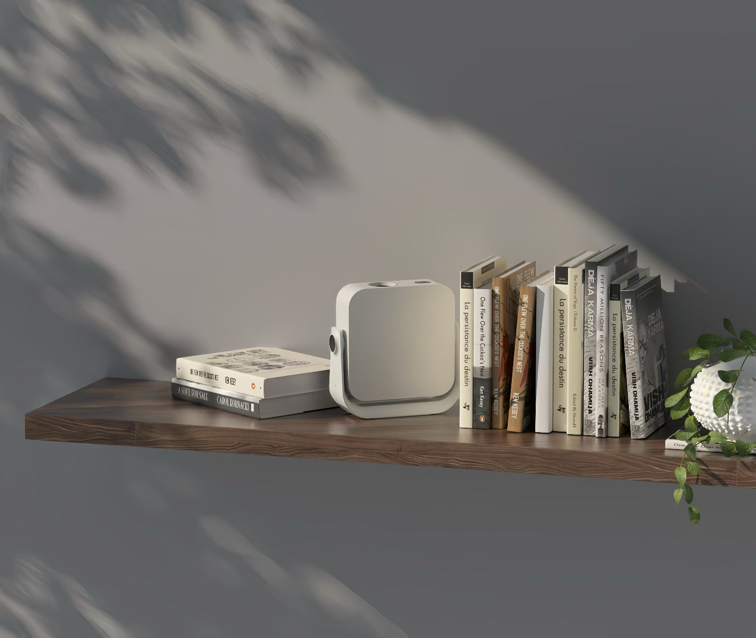 Pico Genie L300 LED 1080p Smart Projector