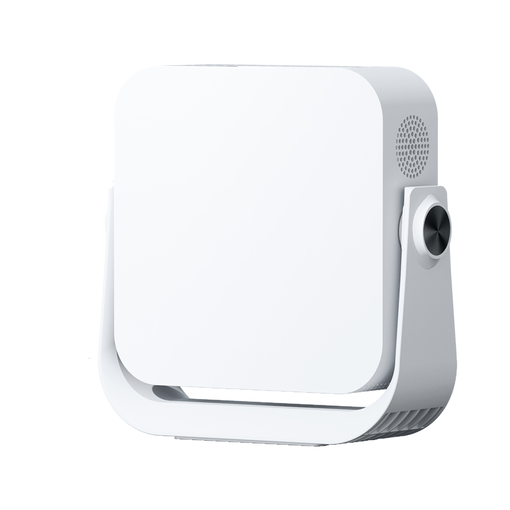 Pico Genie L300 LED 1080p Smart Projector