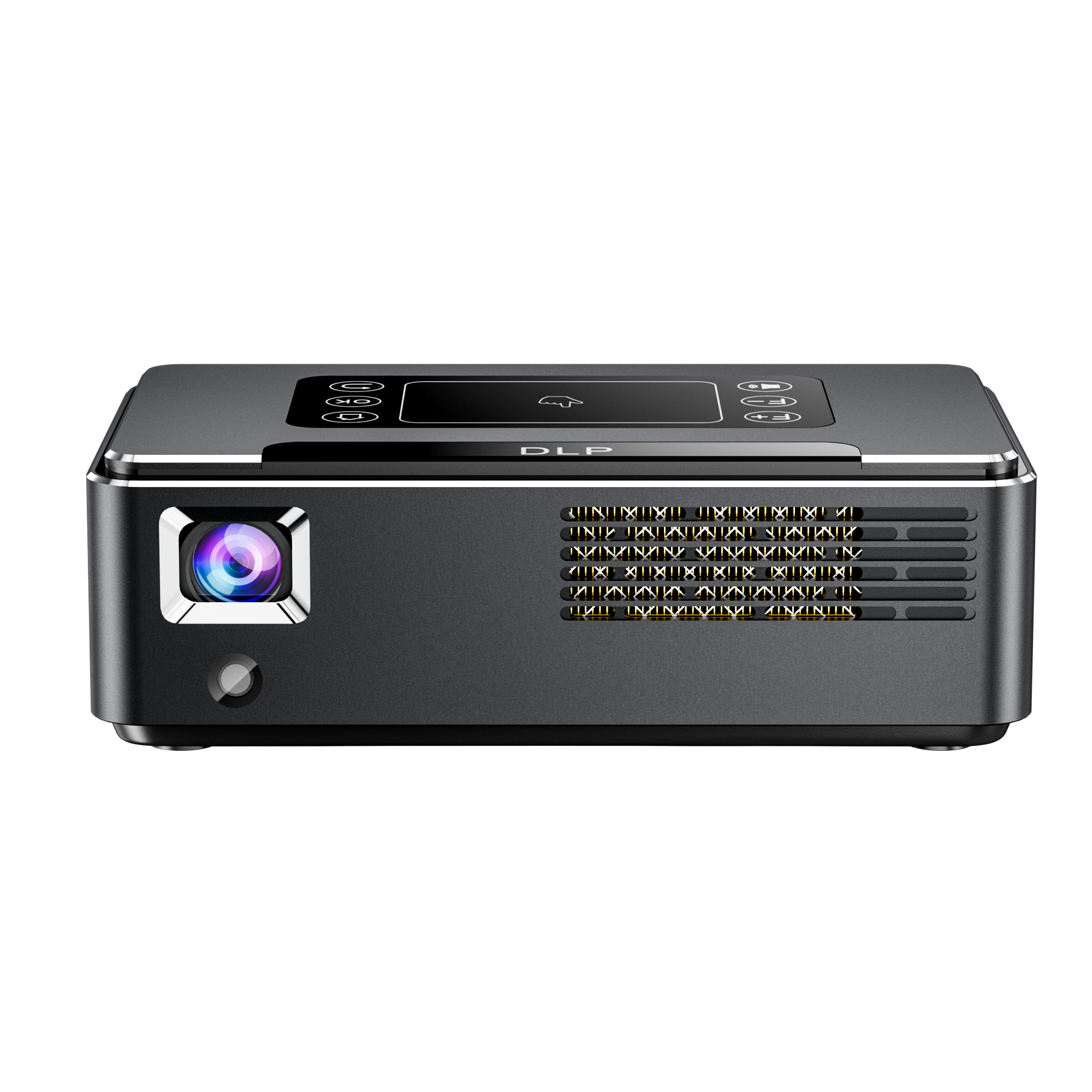 Pico Genie Impact 4.0 Plus 1080p Ultra Portable Projector