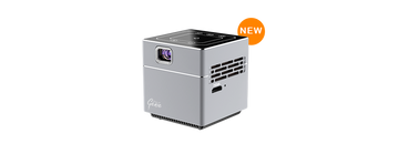 Pico Genie - Home of Portable Projectors
