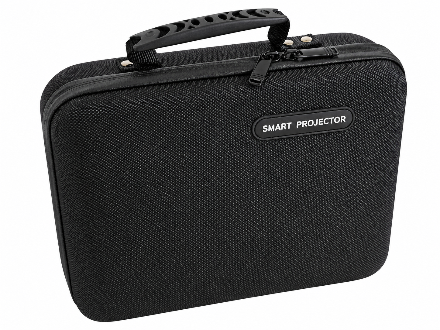 Pico Genie M550 Plus 4.0 Smart Projector (650 lms Full HD Ultra Portable)