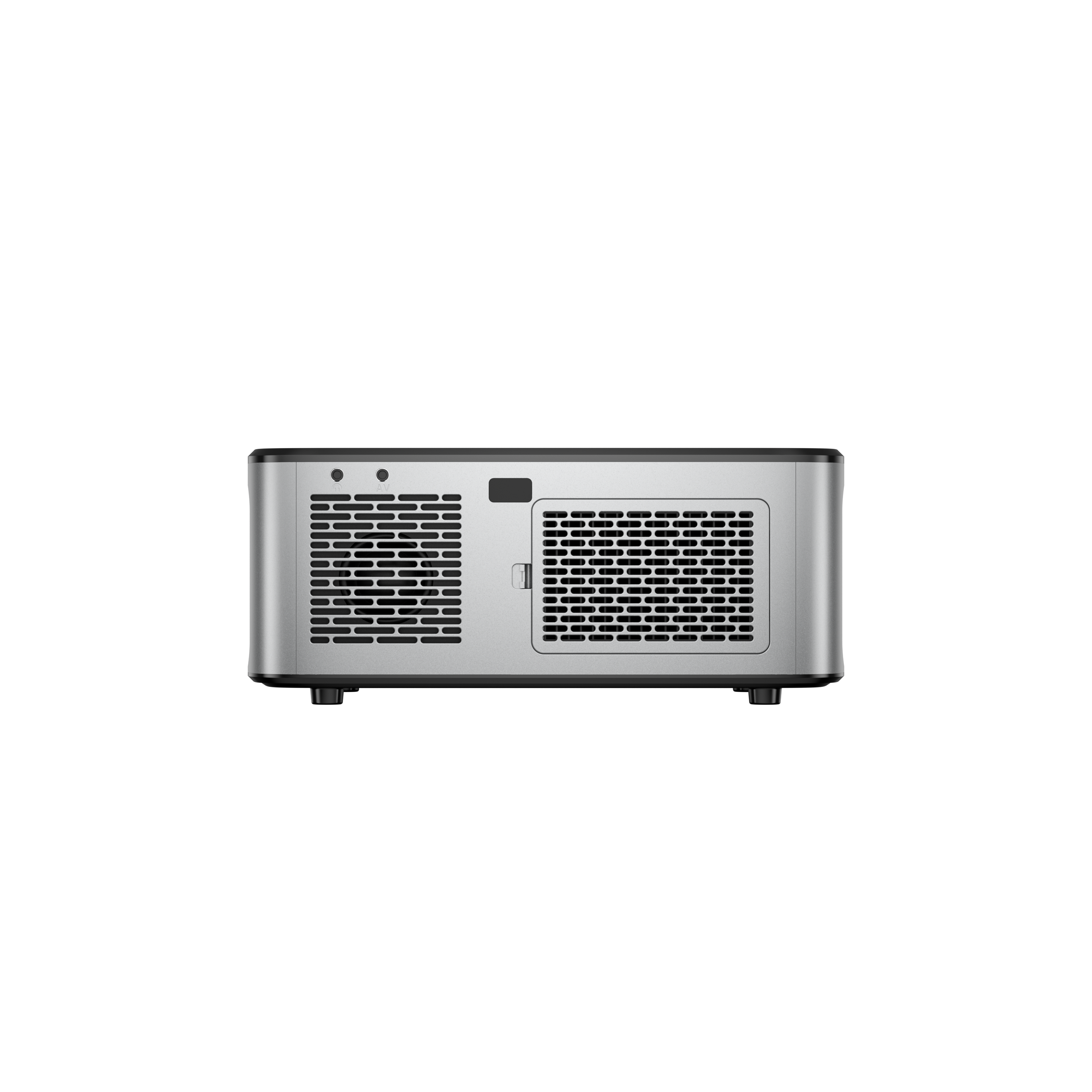 NEW: Pico Genie L700 LED 1080p Smart Projector