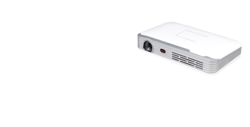 Pico Genie - Home of Portable Projectors