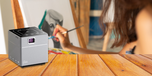 Pico Genie - Home of Portable Projectors