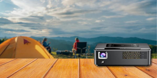 Pico Genie - Home of Portable Projectors