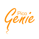 Pico Genie logo