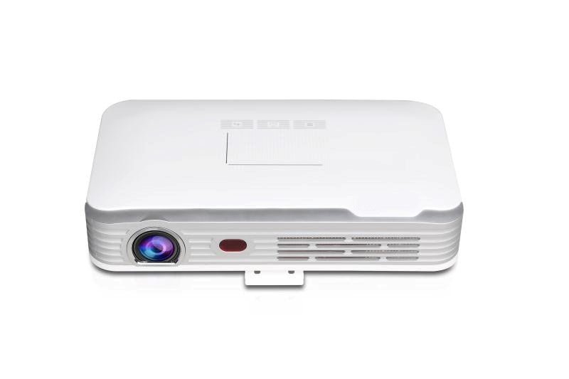 Pico Genie M550 Plus 2.0 Ultra Portable Projector