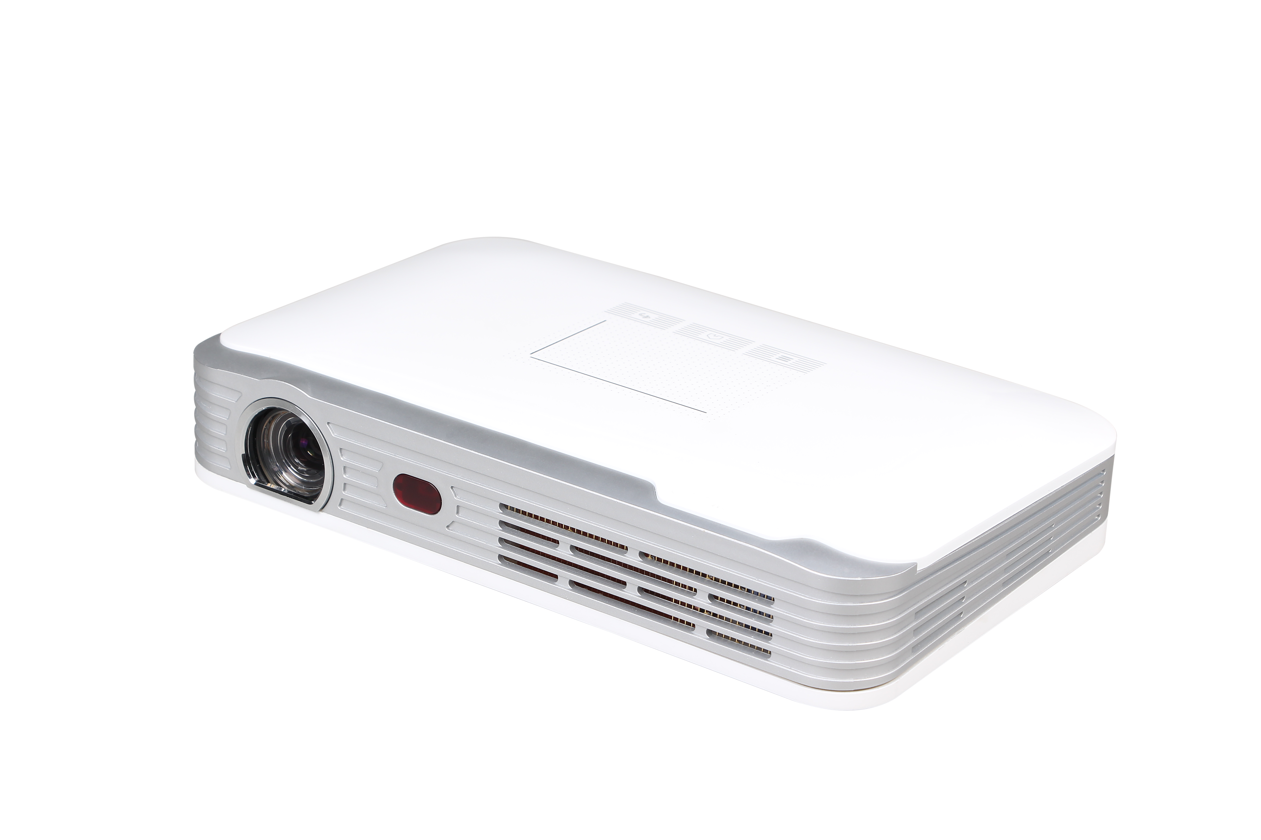 Projecteur ultra-portable Pico Genie M550 Plus 2.0 